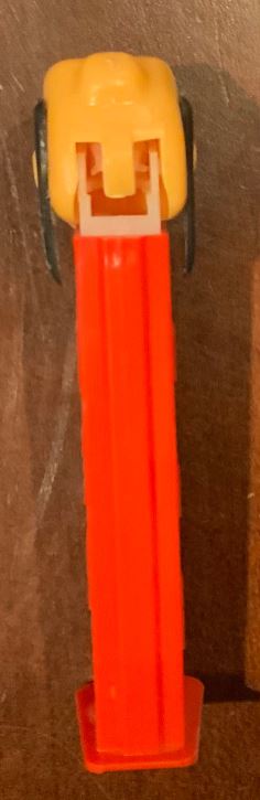 Vintage Disney Pluto Pez Dispenser