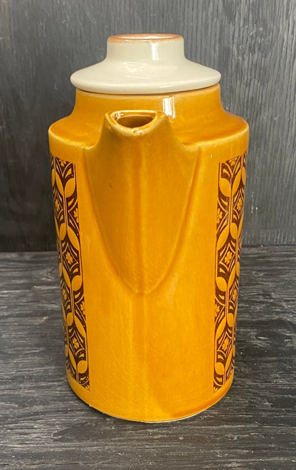 Vintage Made in Japan Coffee Pot