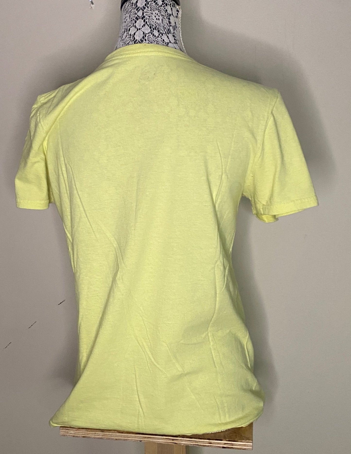 Vintage Ocean Pacific Hampton Beach T Shirt Women’s Small