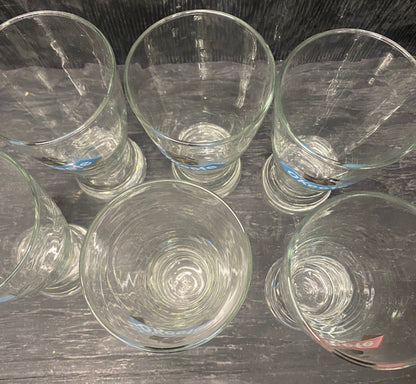Vintage O’Keefe’s Beer Glasses
