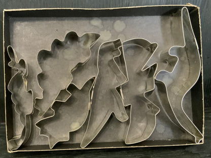 dinosaur Cookie Cutters