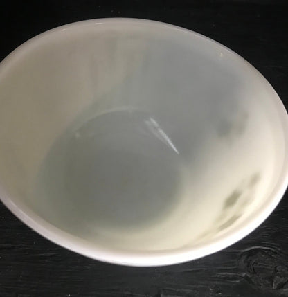 Vintage Pyrex Spring Blossom Mixing Bowl