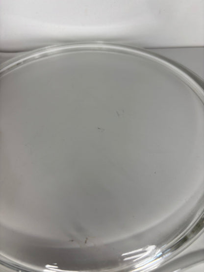 Vintage Pyrex Woodland Casserole Dish