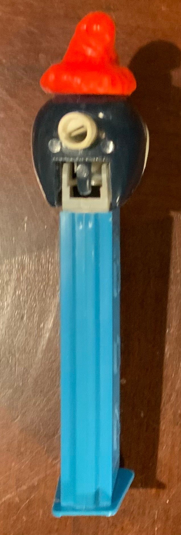 Penguin Whistle Pez Dispenser
