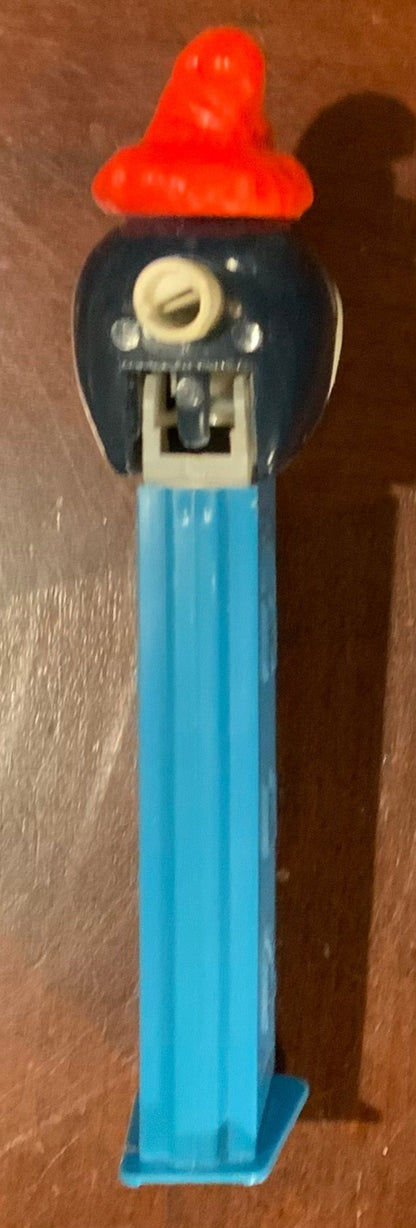 Penguin Whistle Pez Dispenser