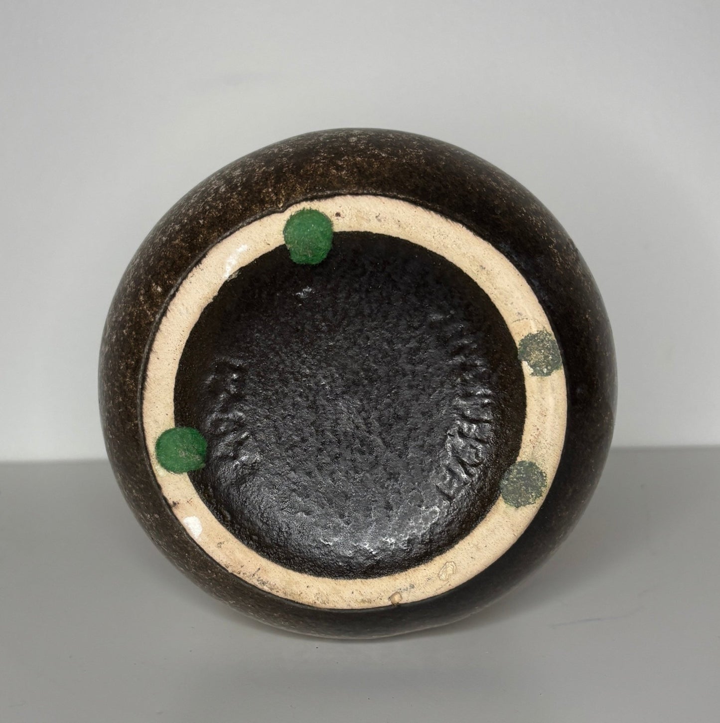 Vintage Scheurich Keramik Lora Vase