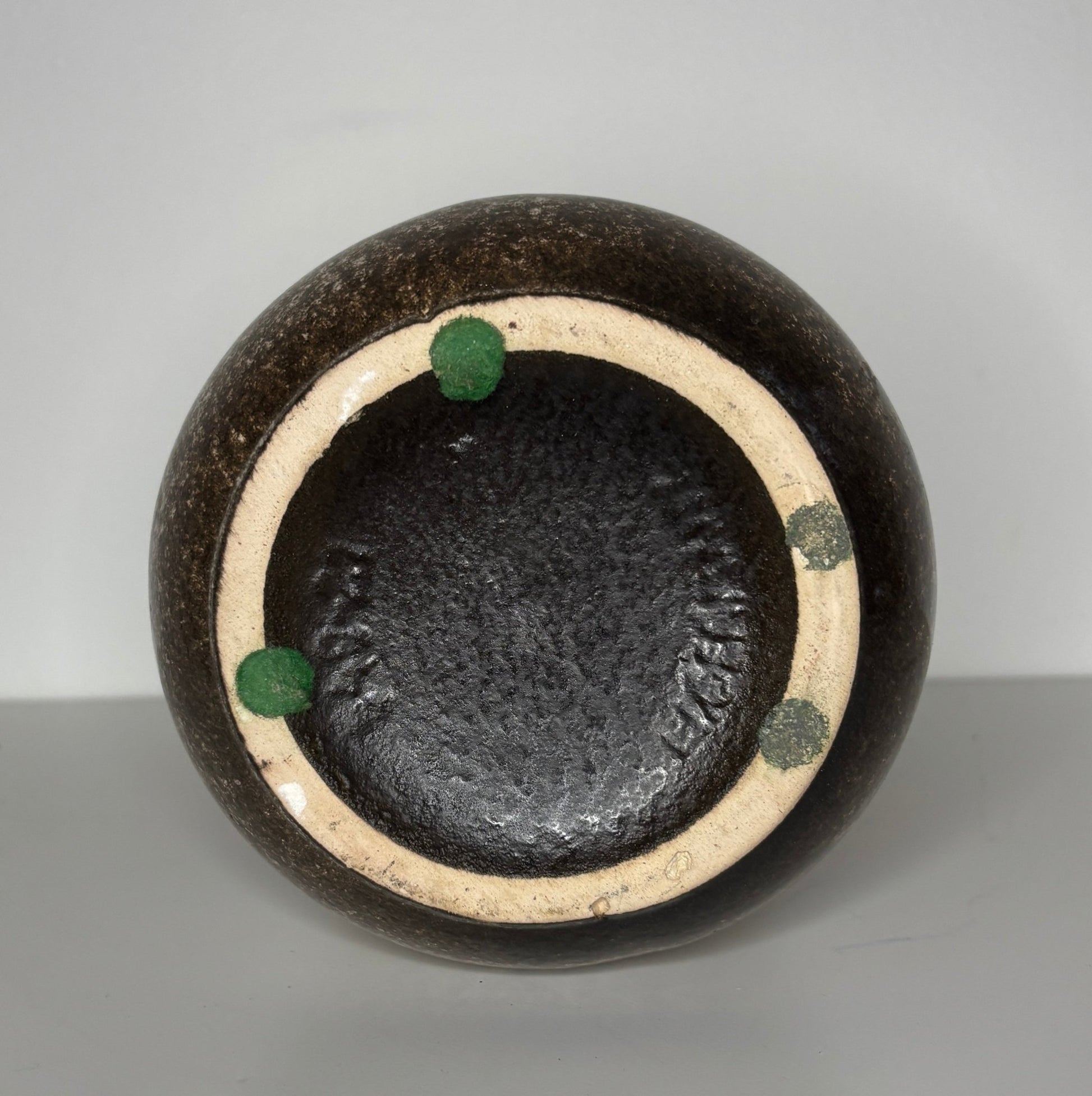 Vintage Scheurich Keramik Lora Vase