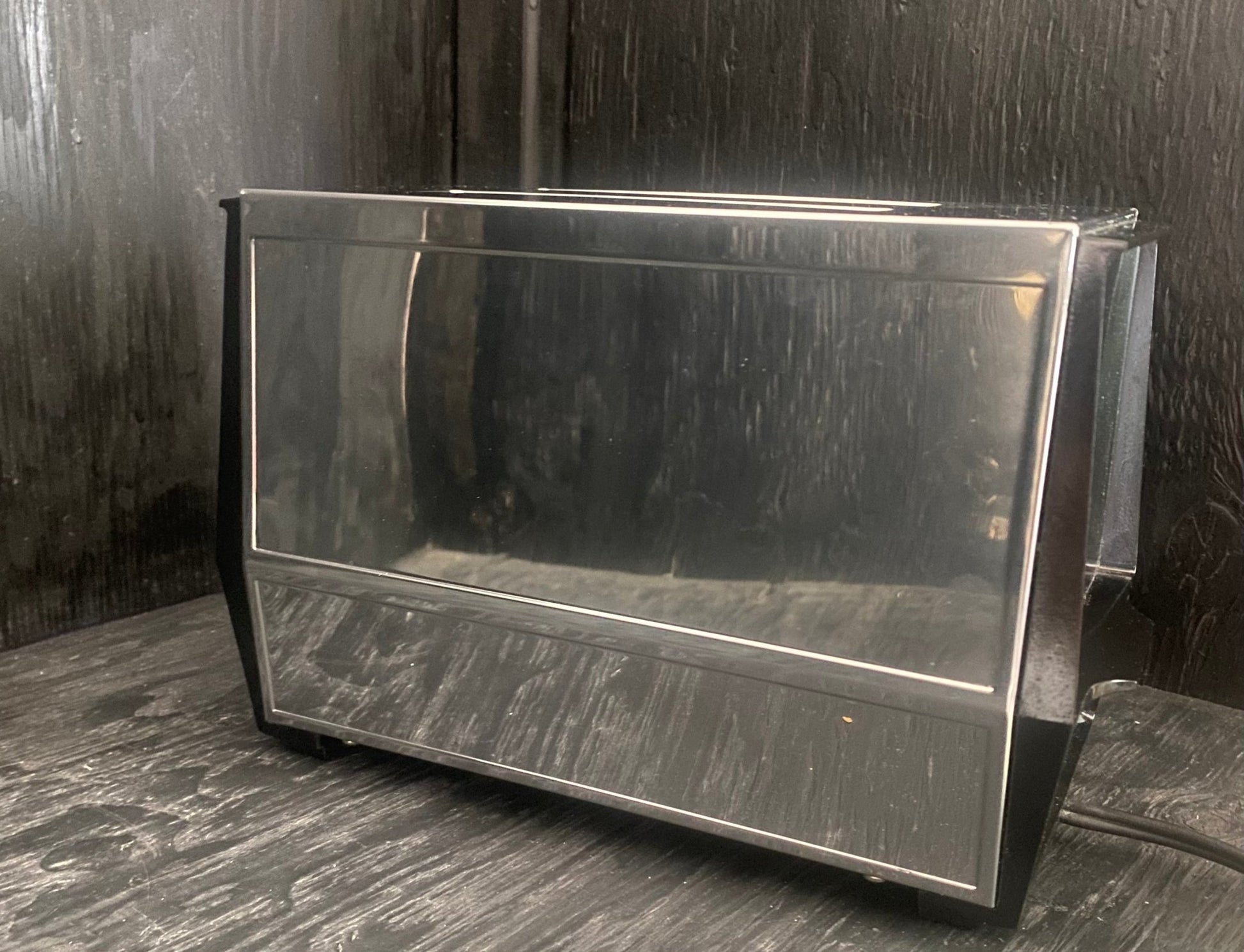 Vintage Simpson Sears Kenmore Toaster