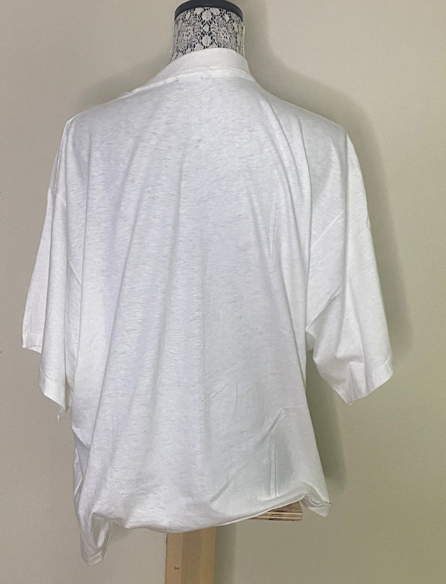 Vintage Single Stitch Ocean Pacific Shirt