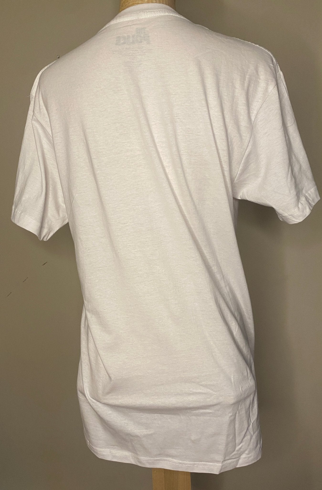 Vintage The Police Synchronicity tour T Shirt