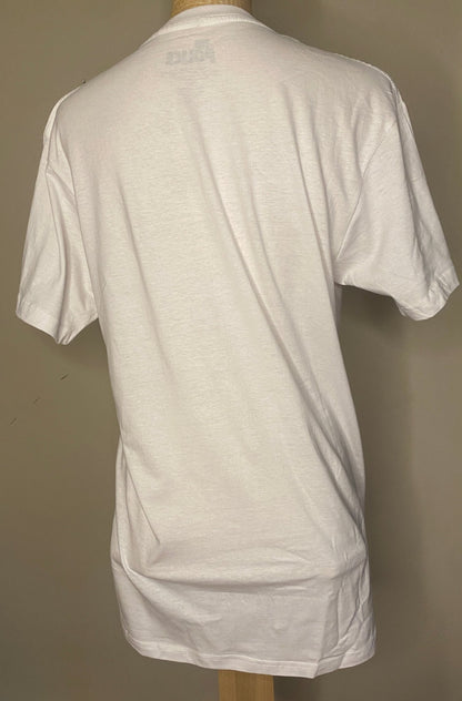 Vintage The Police Synchronicity tour T Shirt