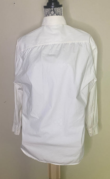 Betty Boop Long Sleeve Shirt