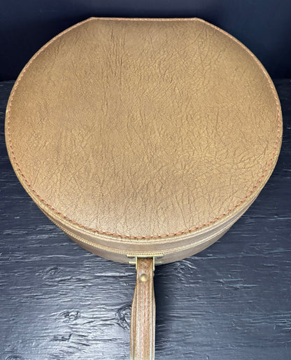 Vintage Train Case