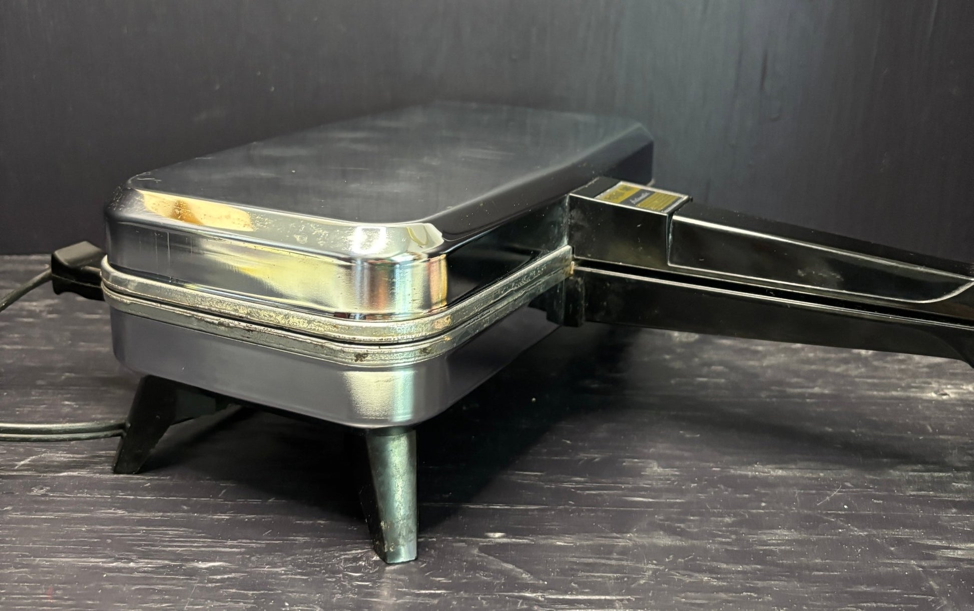 Vitantonio Pizzelle Chef Italian Cookie Maker