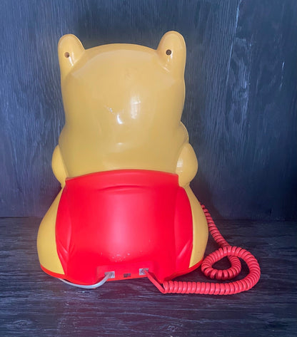 Winnie the Pooh Telephone