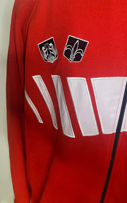 Wilier Castelli Jacket