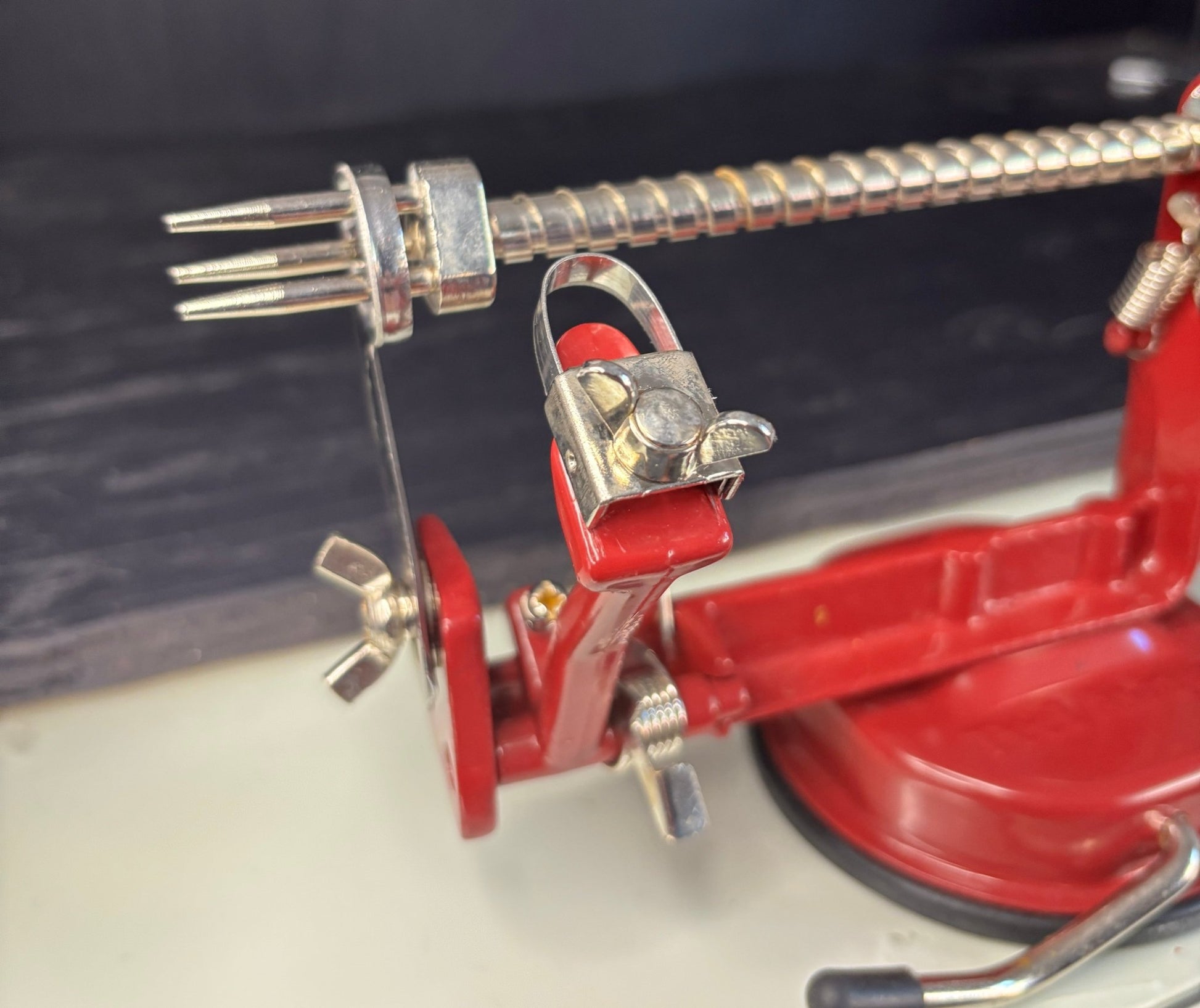 Williams - Sonoma Apple Peeler and Corer