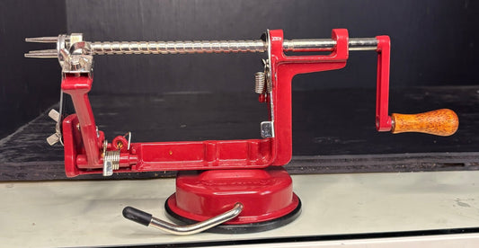 Williams-Sonoma Apple Peeler and Corer