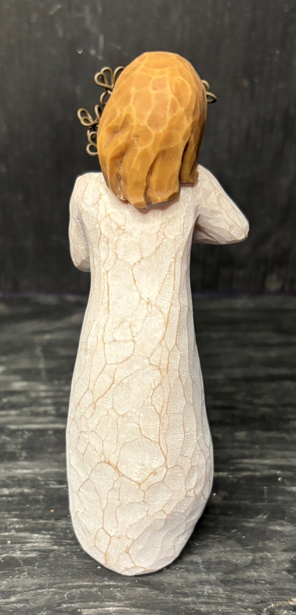 Willow Tree Friendship Angel Figurine