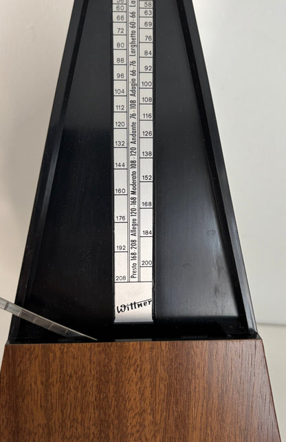 Vintage Metronome