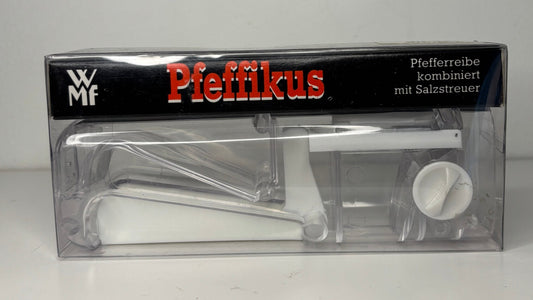 WMF Pfeffikus Combination Pepper Mill and Salt Shaker