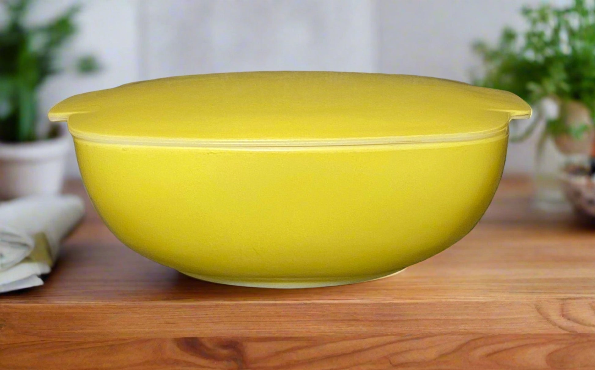 Yellow Pyrex Square 2.5 Quart Casserole Dish - HLJ at HomeYellow Pyrex Square 2.5 Quart Casserole DishCasserole DishPyrex