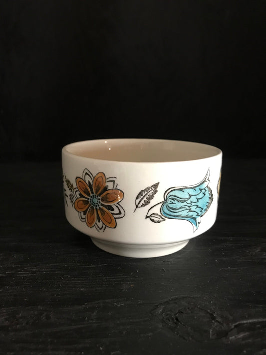 Kathie Winkle Seychelles Sugar Bowl