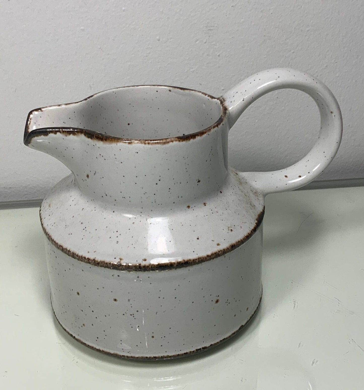 Stonehenge Midwinter Creation Creamer