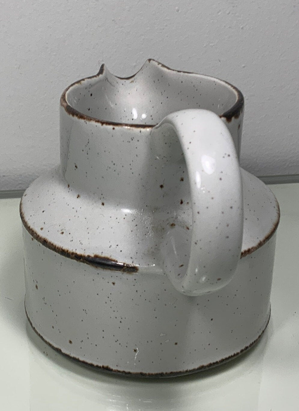 Stonehenge Midwinter Creation Creamer