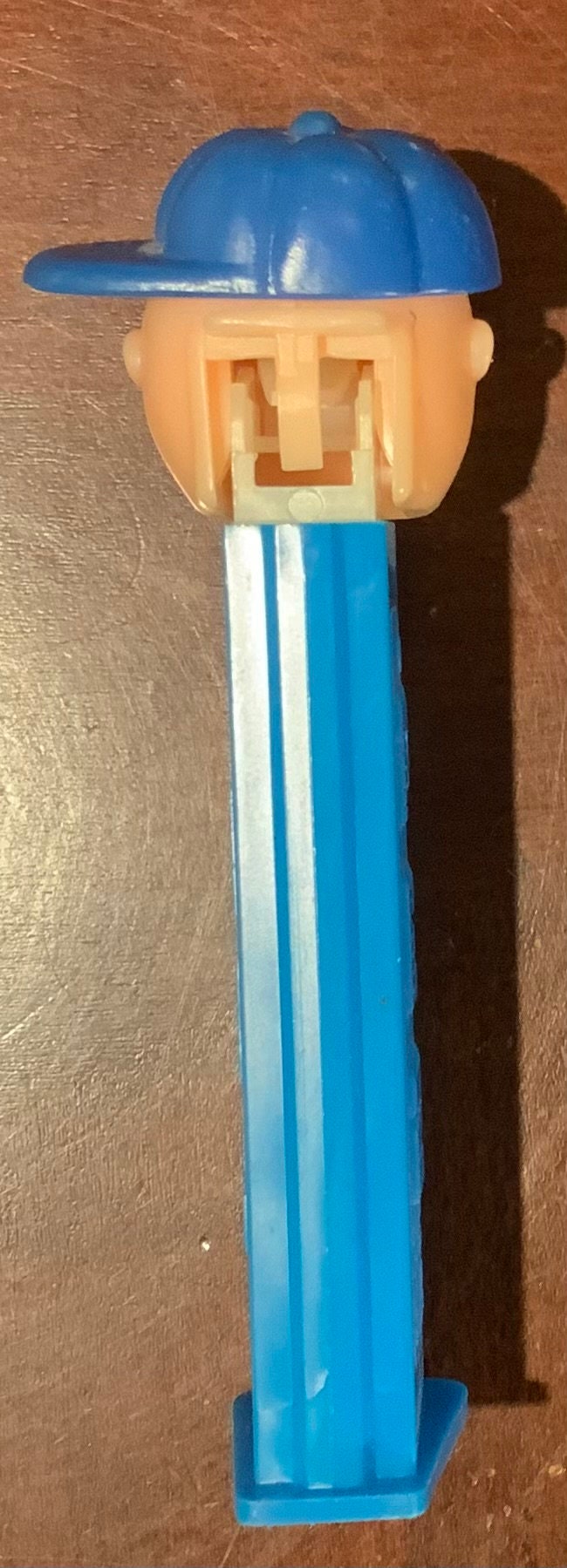 Vintage Peanuts Charlie Brown Frown Pez Dispenser