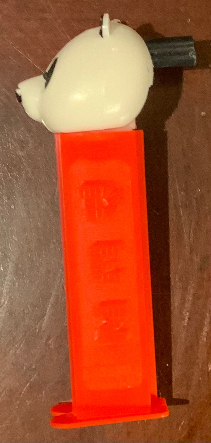 Panda Whistle Pez